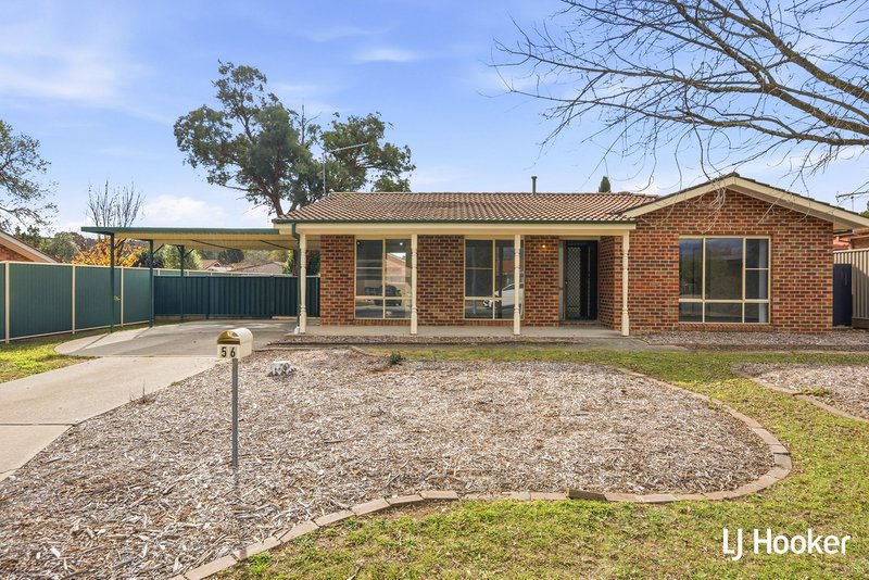 Photo - 56 Clare Dennis Avenue, Gordon ACT 2906 - Image 1