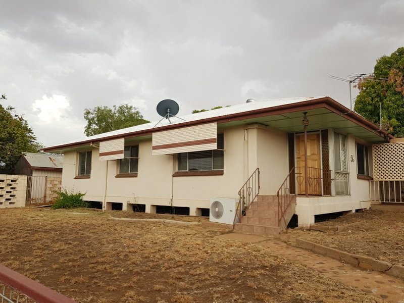 Photo - 56 Clarke Street, Mount Isa QLD 4825 - Image