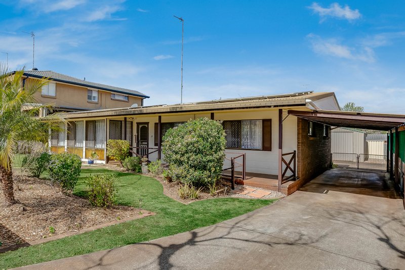 Photo - 56 Cleary Street, Centenary Heights QLD 4350 - Image 2