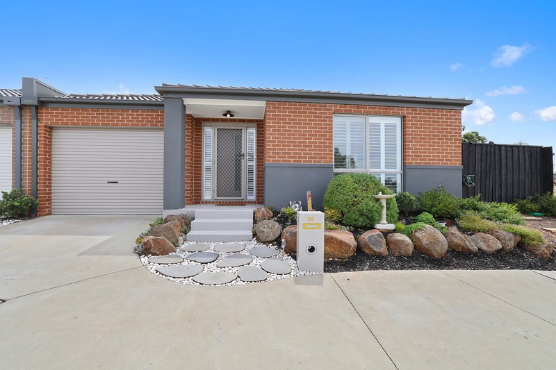 56 Coach Circuit, Pakenham VIC 3810