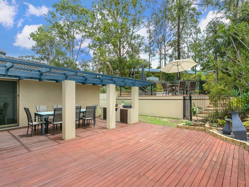 Photo - 56 Cobai Drive, Mudgeeraba QLD 4213 - Image 3