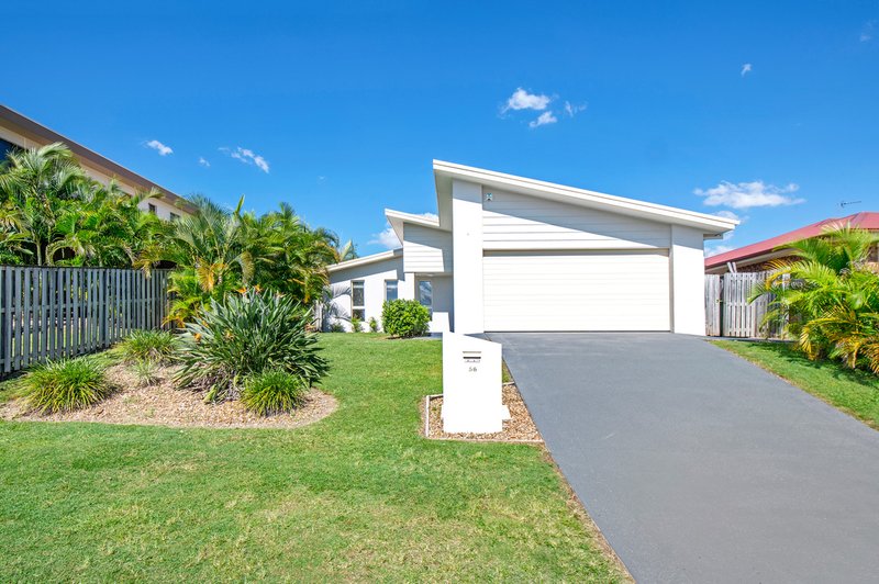 56 Codrington Circuit, Pacific Pines QLD 4211