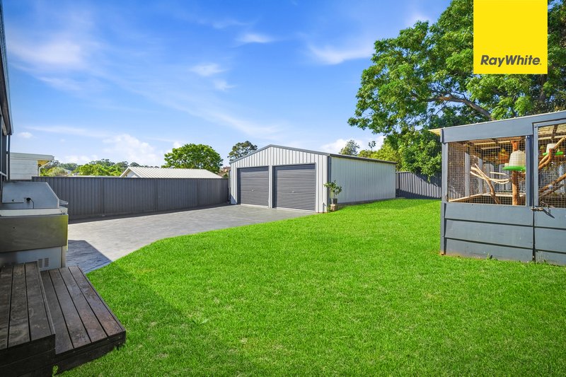 Photo - 56 Collins Street, St Marys NSW 2760 - Image 13