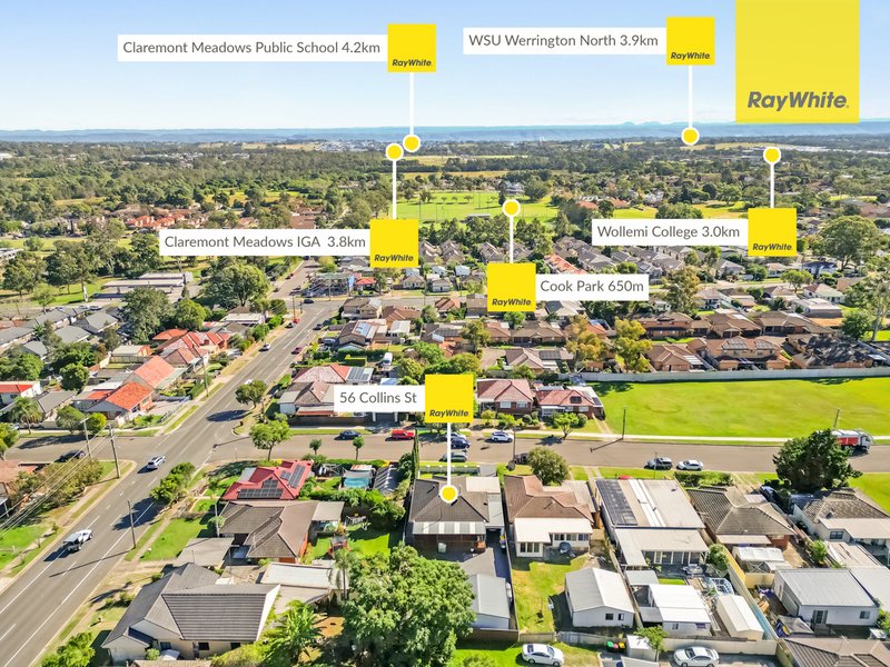 Photo - 56 Collins Street, St Marys NSW 2760 - Image 18