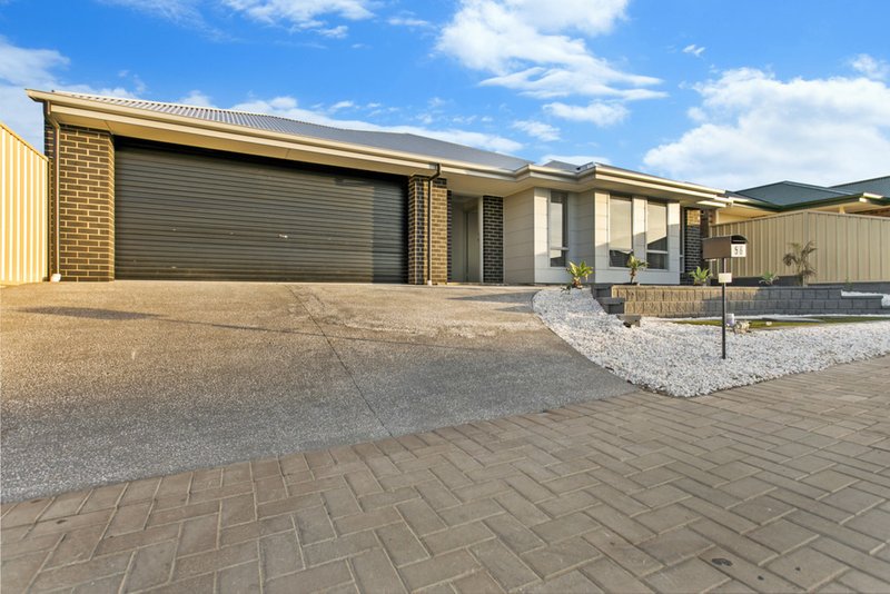 Photo - 56 Cook Street, Seaford Meadows SA 5169 - Image 2