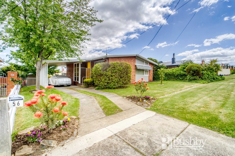 56 Cornwall Crescent, Newnham TAS 7248