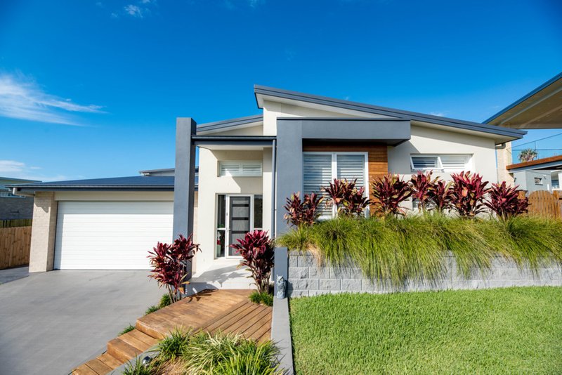 56 Cottesloe Circuit, Red Head NSW 2430