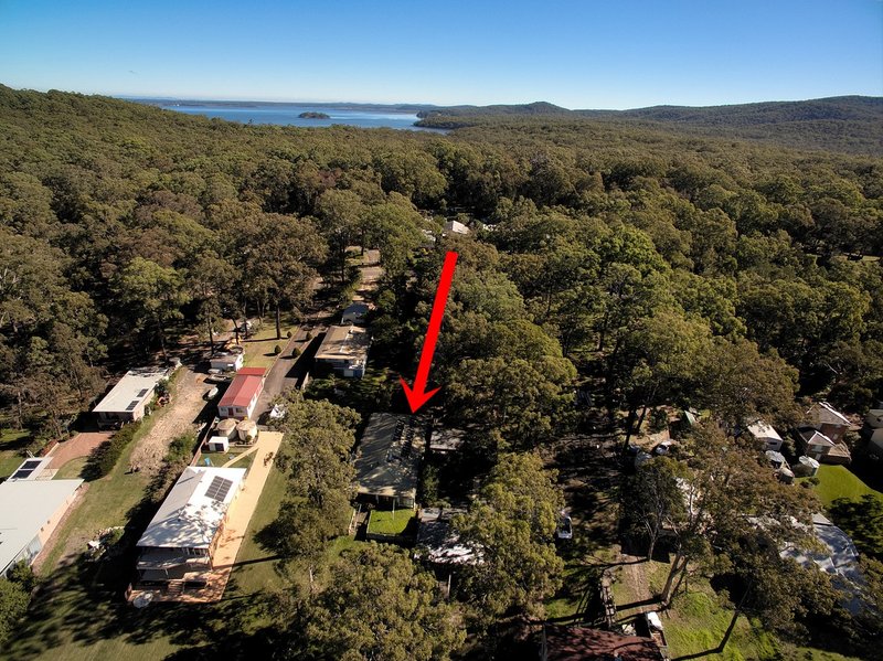 Photo - 56 Cove Boulevard, North Arm Cove NSW 2324 - Image 3