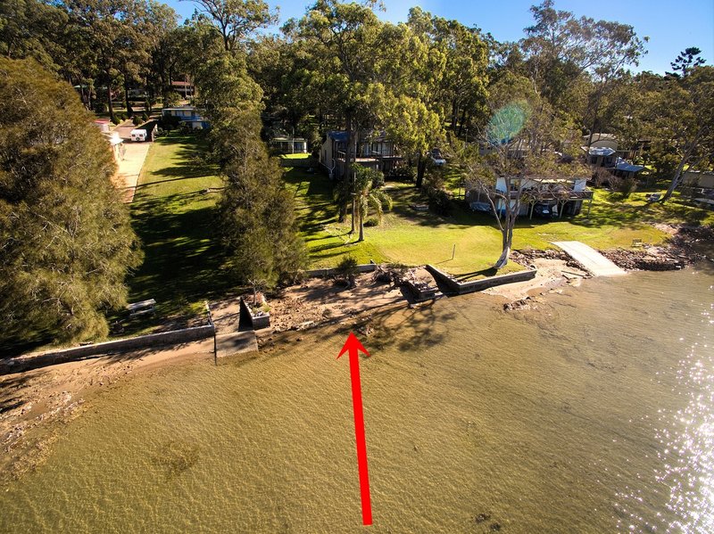 Photo - 56 Cove Boulevard, North Arm Cove NSW 2324 - Image 4