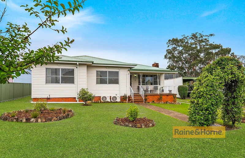 56 Cowper Street, Gloucester NSW 2422