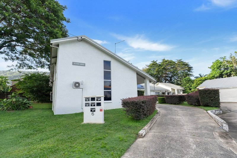 Photo - 5/6 Crathern Close, Edge Hill QLD 4870 - Image 17