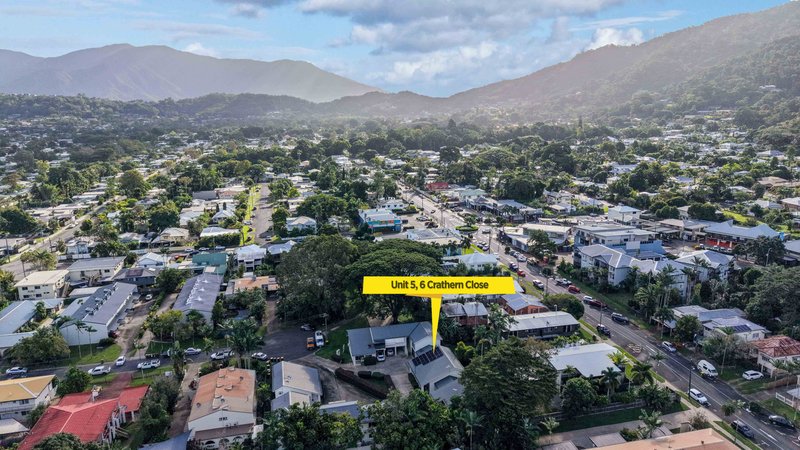 Photo - 5/6 Crathern Close, Edge Hill QLD 4870 - Image 23
