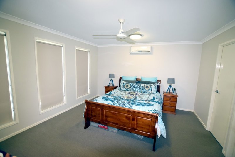 Photo - 56 Daintree Boulevard, New Auckland QLD 4680 - Image 7