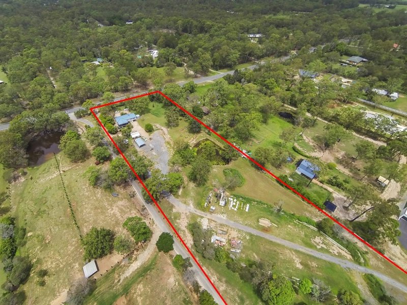 Photo - 56 Daintree Road, Cornubia QLD 4130 - Image 16