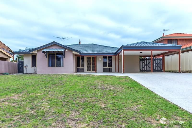 Photo - 56 Dampier Avenue, Mullaloo WA 6027 - Image 16