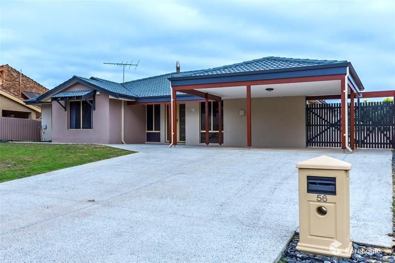 Photo - 56 Dampier Avenue, Mullaloo WA 6027 - Image 17