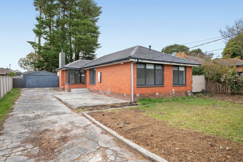 Photo - 56 Darwin Road, Boronia VIC 3155 - Image 2