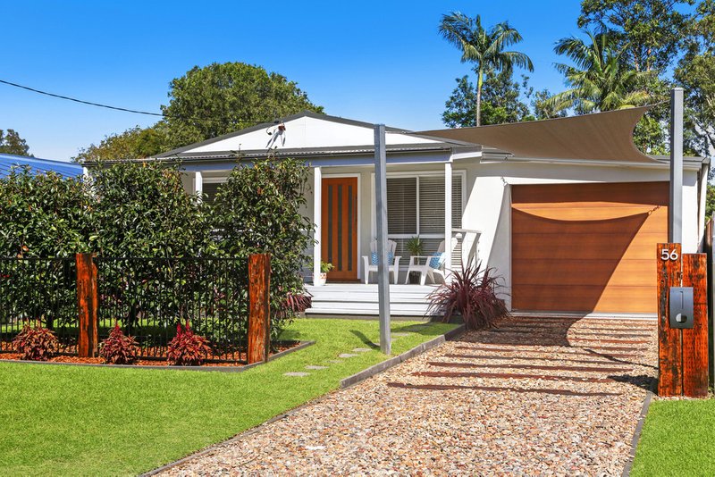 56 Davis Avenue, Davistown NSW 2251