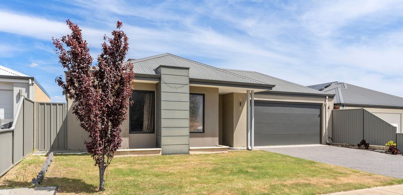 56 Delaronde Drive, Success WA 6164