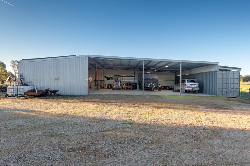 Photo - 56 Delloro Road, Wangaratta South VIC 3678 - Image 26
