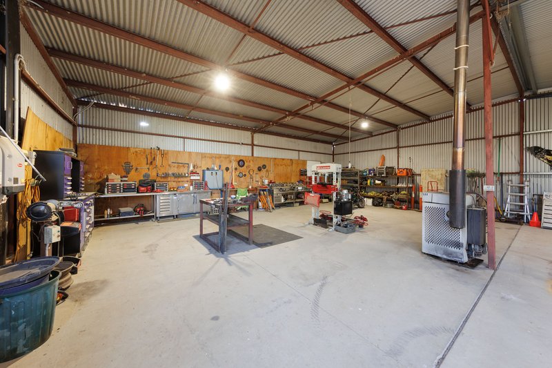 Photo - 56 Delloro Road, Wangaratta South VIC 3678 - Image 27