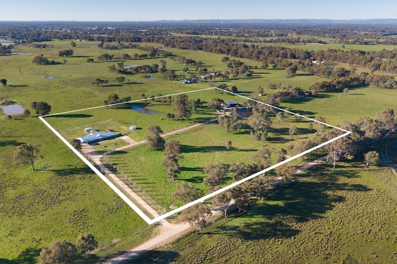 Photo - 56 Delloro Road, Wangaratta South VIC 3678 - Image 31