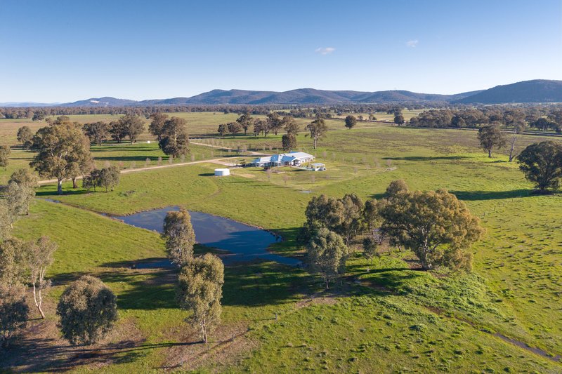 Photo - 56 Delloro Road, Wangaratta South VIC 3678 - Image 33