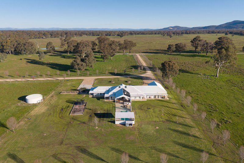 Photo - 56 Delloro Road, Wangaratta South VIC 3678 - Image 35