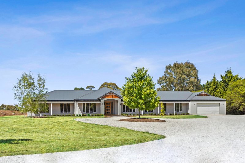 56 Dettmanns Lane, Kyneton VIC 3444