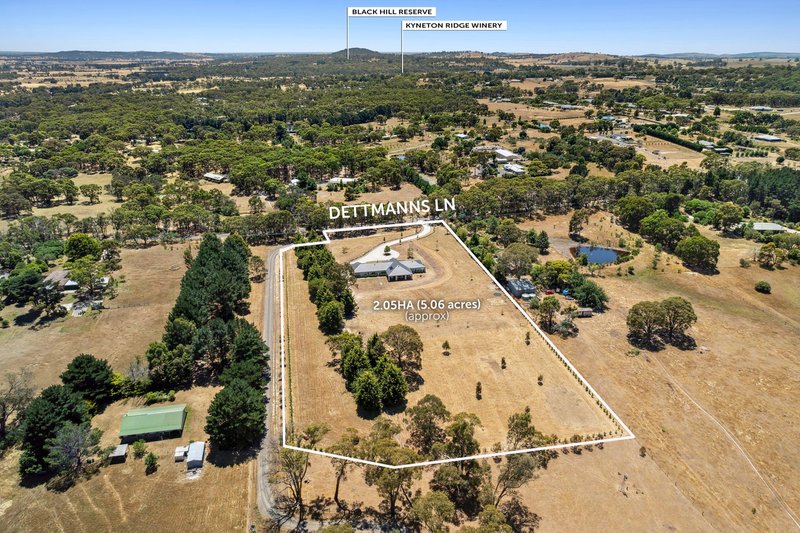 Photo - 56 Dettmanns Lane, Kyneton VIC 3444 - Image 24