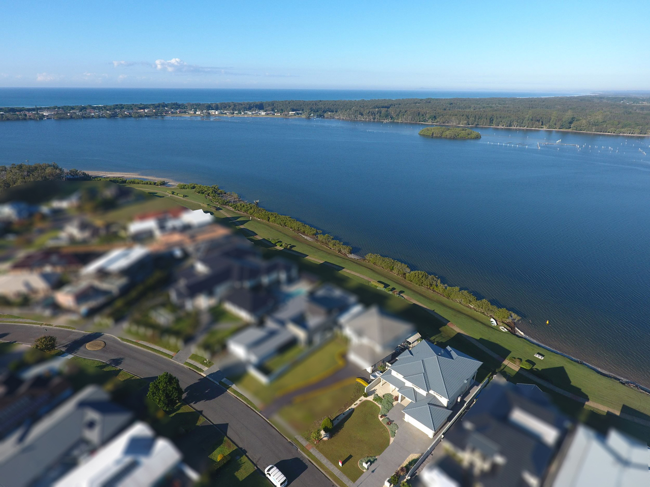 3-bedroom house at 56 DIAMANTINA CIRCUIT, Harrington NSW 2427, Mid-Coast, New South Wales