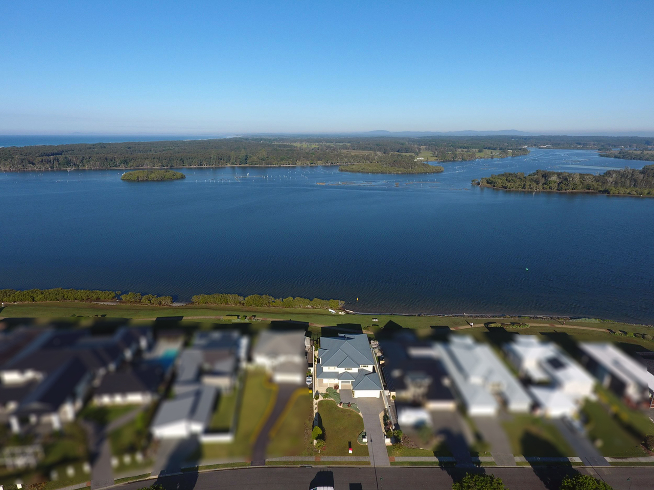 3-bedroom house at 56 DIAMANTINA CIRCUIT, Harrington NSW 2427, Mid-Coast, New South Wales