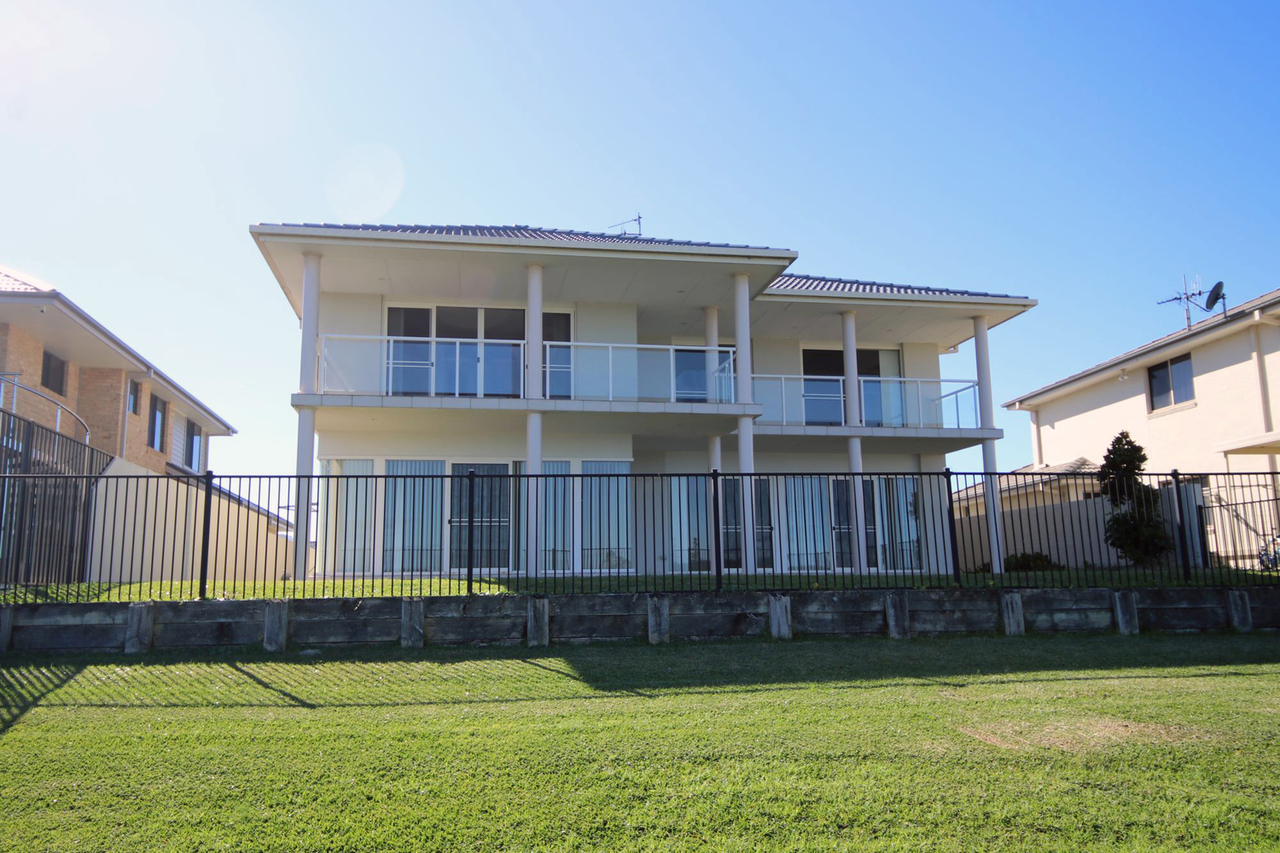 3-bedroom house at 56 DIAMANTINA CIRCUIT, Harrington NSW 2427, Mid-Coast, New South Wales