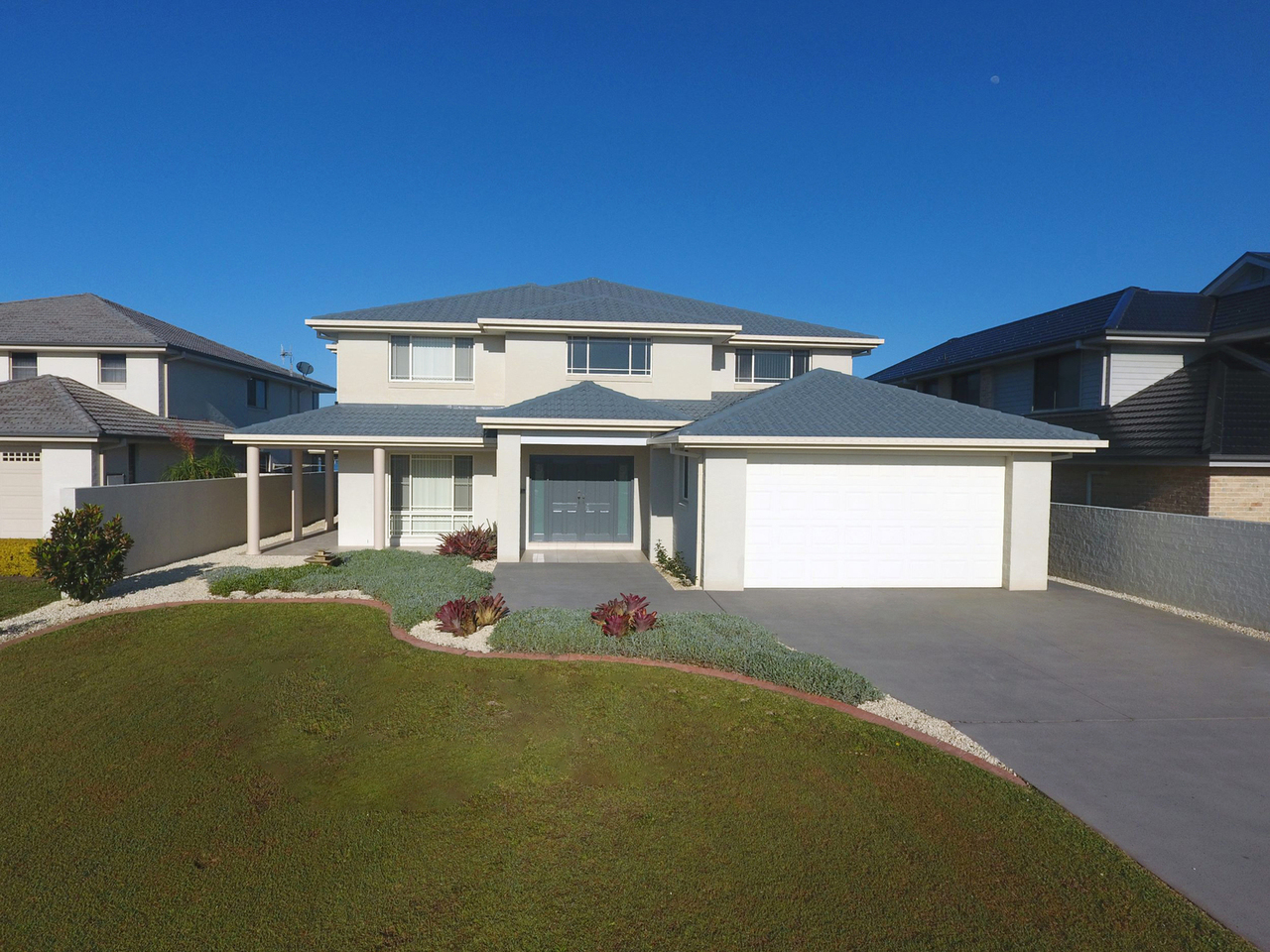 3-bedroom house at 56 DIAMANTINA CIRCUIT, Harrington NSW 2427, Mid-Coast, New South Wales