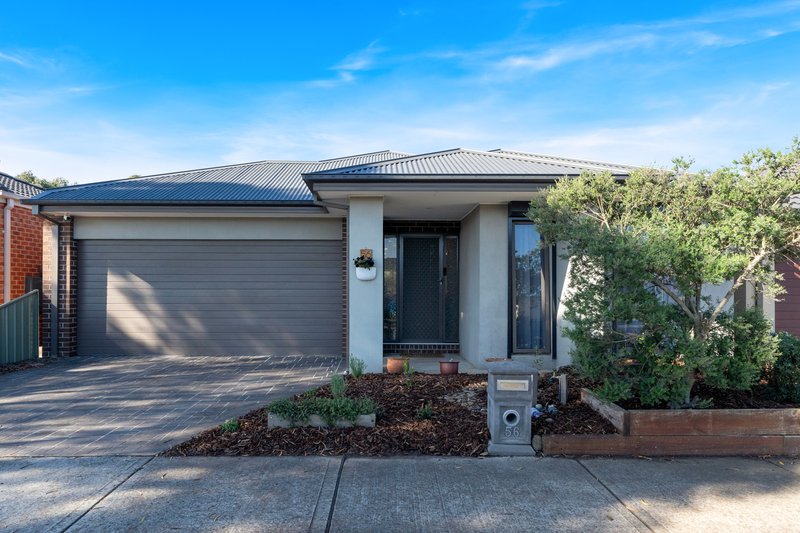 Photo - 56 Domain Way, Craigieburn VIC 3064 - Image 1