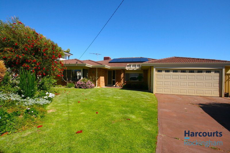 56 Donald Drive, , Safety Bay WA 6169