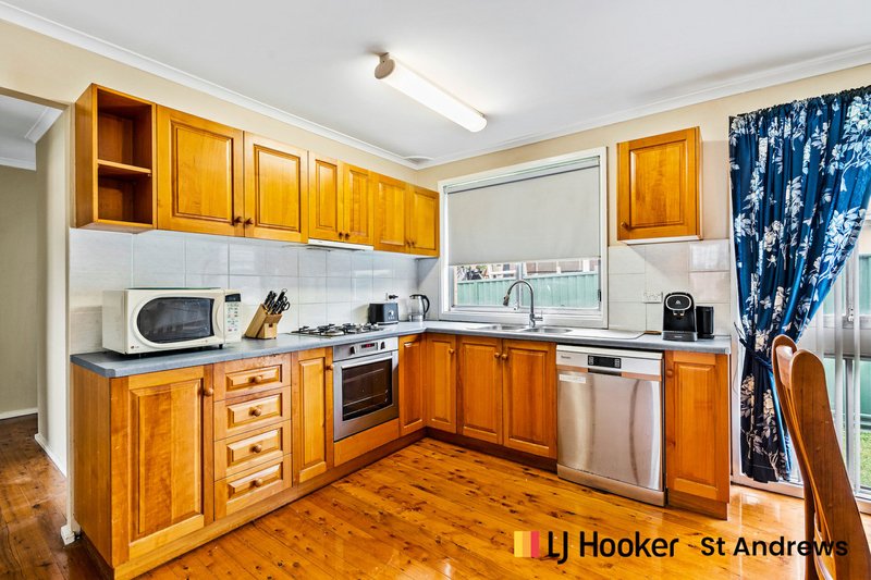 Photo - 56 Duncansby Crescent, St Andrews NSW 2566 - Image 2