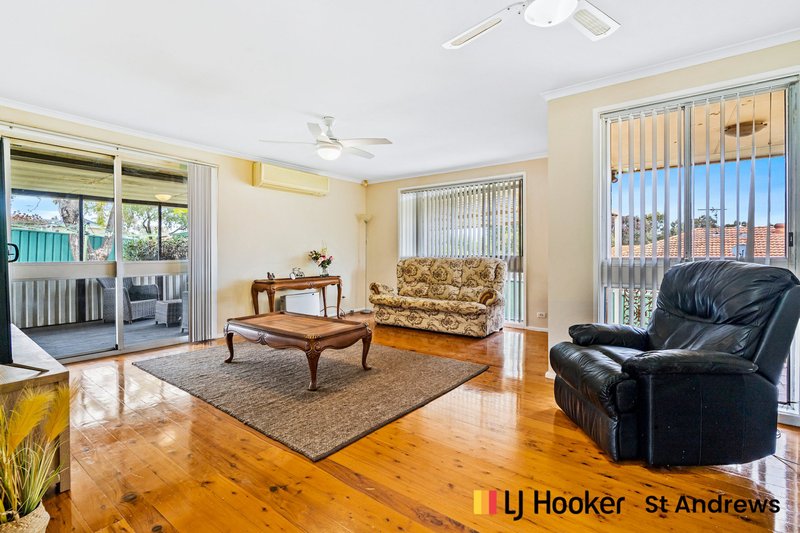 Photo - 56 Duncansby Crescent, St Andrews NSW 2566 - Image 4