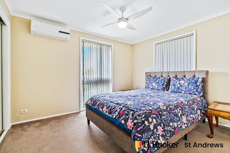 Photo - 56 Duncansby Crescent, St Andrews NSW 2566 - Image 5