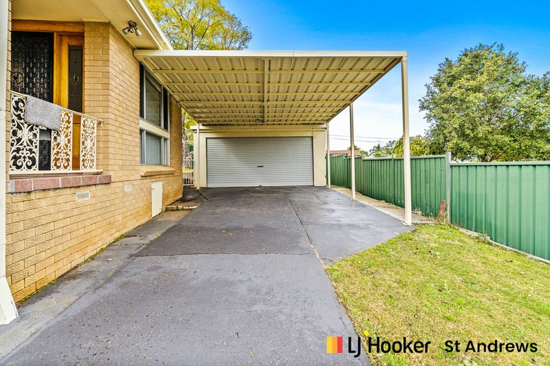 Photo - 56 Duncansby Crescent, St Andrews NSW 2566 - Image 10