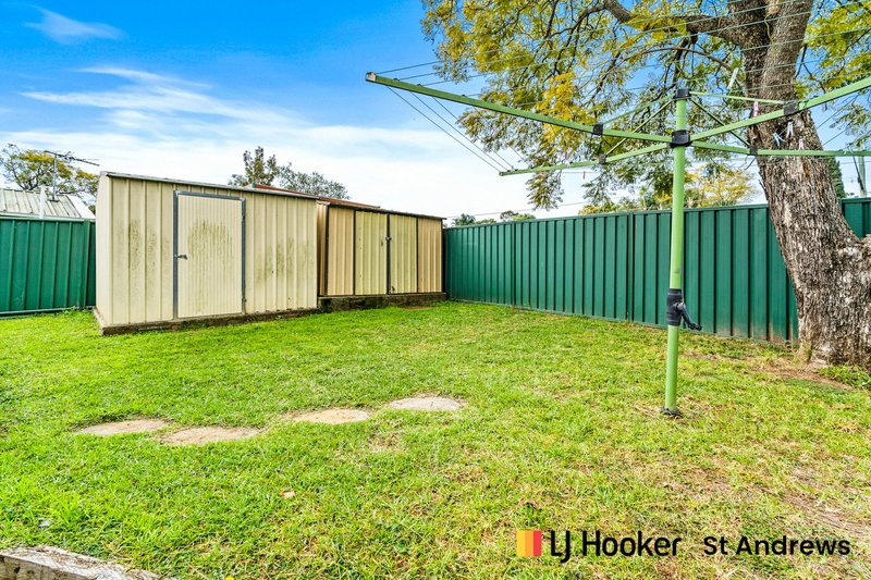 Photo - 56 Duncansby Crescent, St Andrews NSW 2566 - Image 11