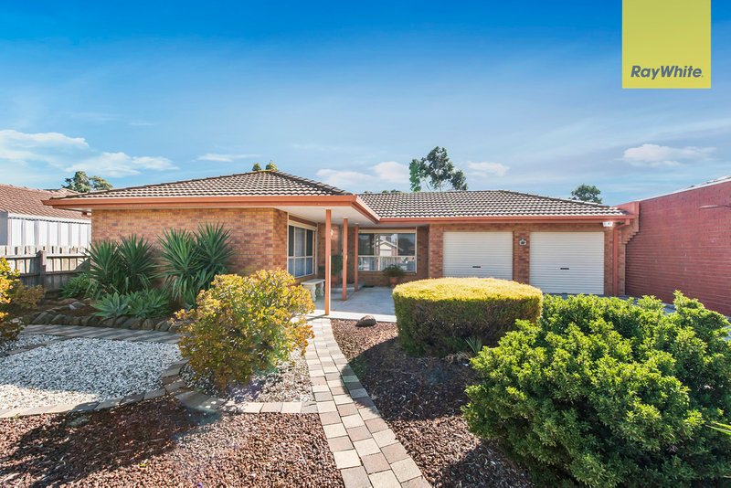 56 Dundee Way, Sydenham VIC 3037