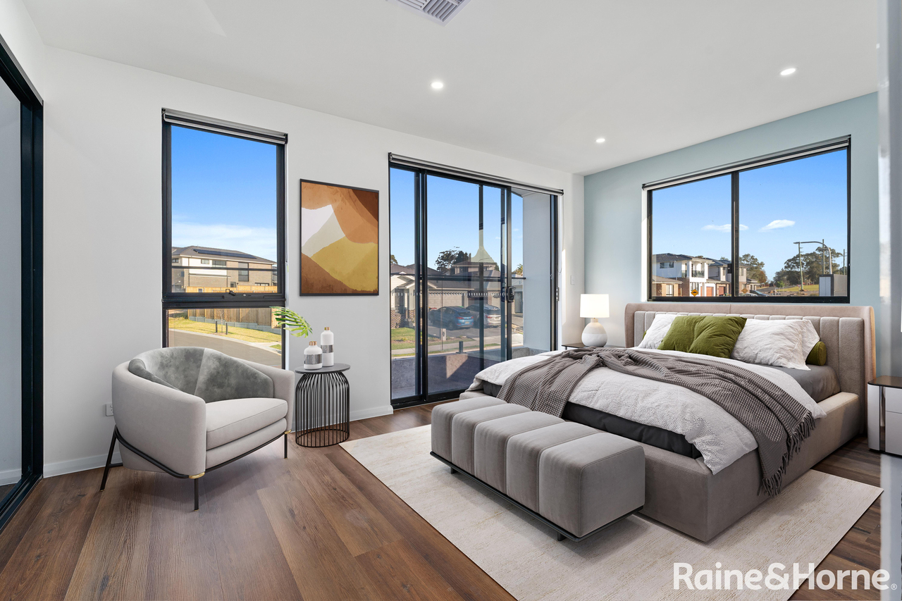 56 DUNSTAN DRIVE, Bradbury NSW 2560 - Image 3