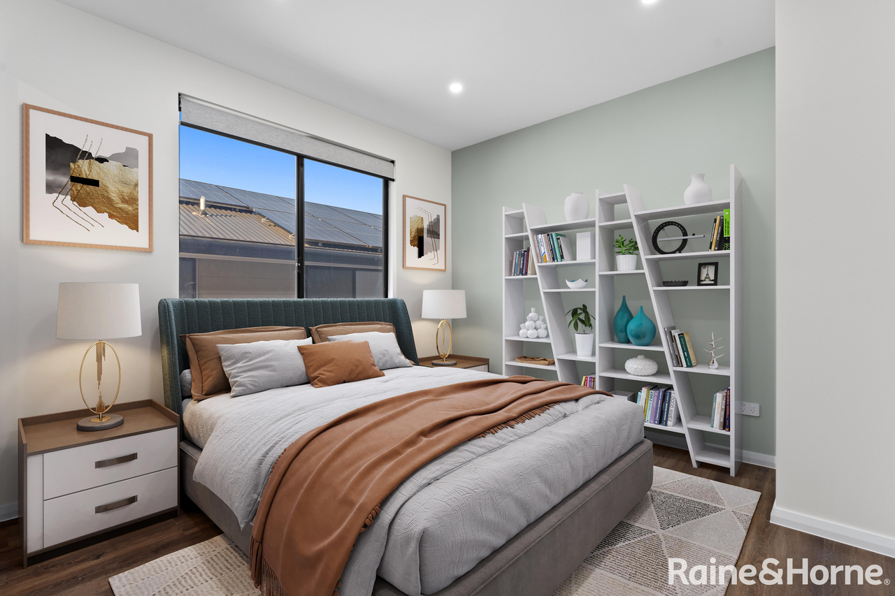 56 DUNSTAN DRIVE, Bradbury NSW 2560 - Image 4