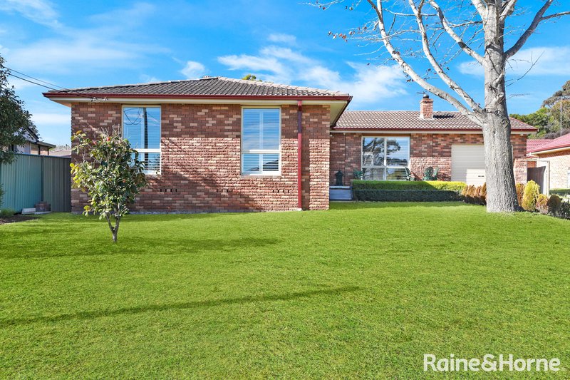 Photo - 56 Ella Street, Hill Top NSW 2575 - Image 1
