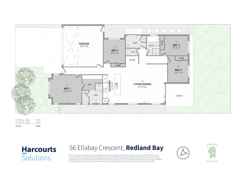 Photo - 56 Ellabay Crescent, Redland Bay QLD 4165 - Image 24