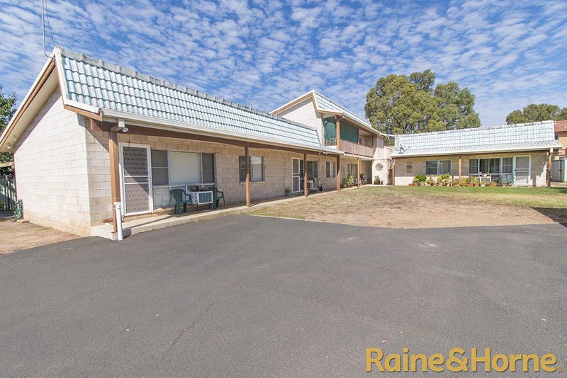 5/6 Emerald Street, Dubbo NSW 2830