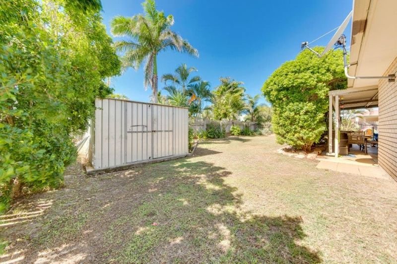 Photo - 56 Emmadale Drive, New Auckland QLD 4680 - Image 10