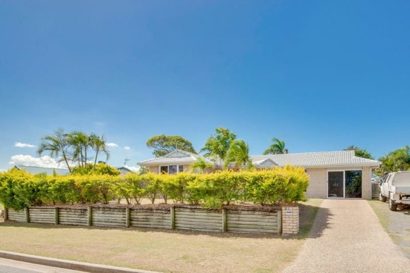 Photo - 56 Emmadale Drive, New Auckland QLD 4680 - Image 12