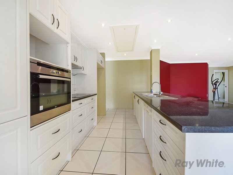 Photo - 56 Enbrook Street, Bracken Ridge QLD 4017 - Image 2